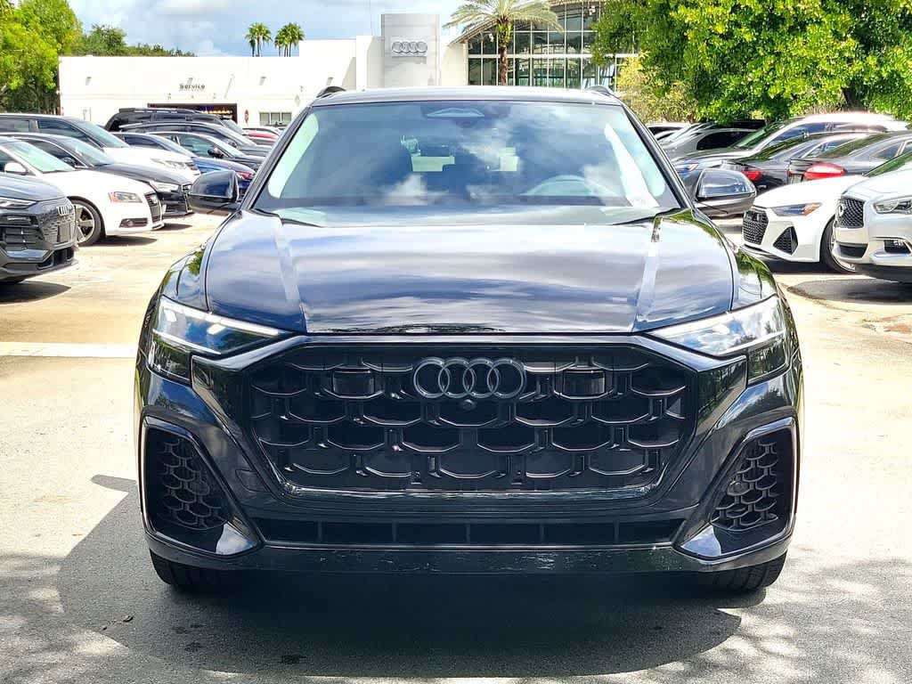 New 2027 Audi Q8 Premium Plus AWD/4WD image 14