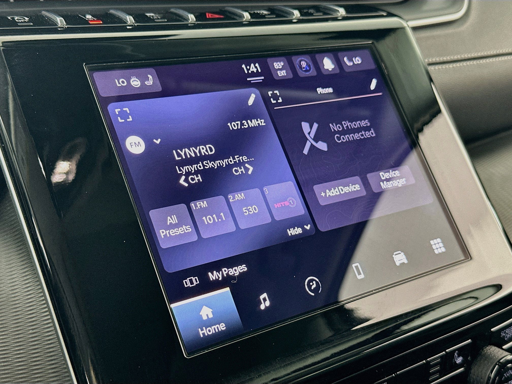 Used 2023 Jeep Grand Cherokee L Laredo w/ Luxury Tech Group I RWD image 14