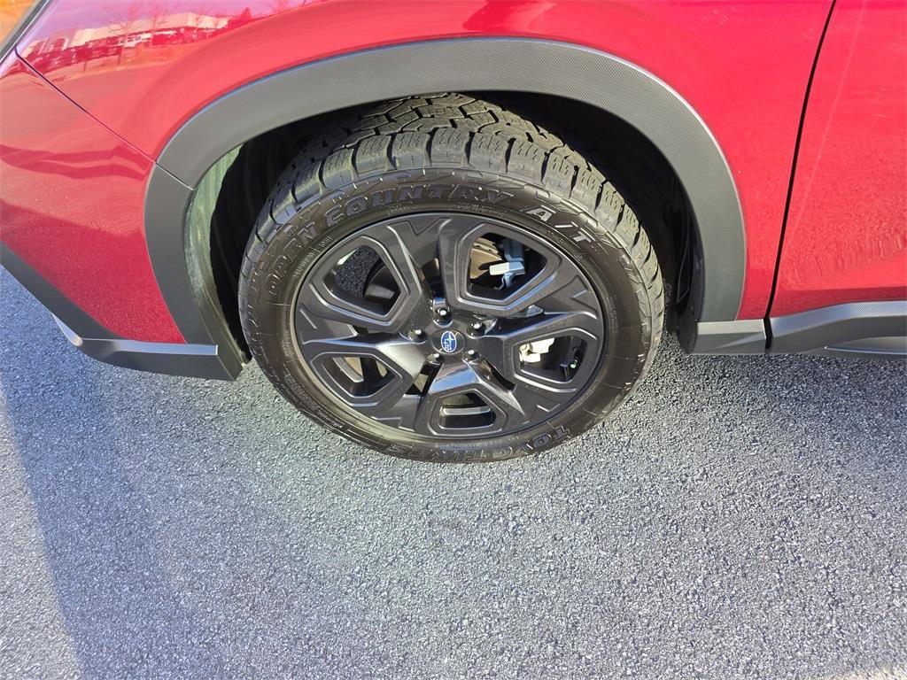 Used 2023 Subaru Ascent Onyx Edition Limited image 11