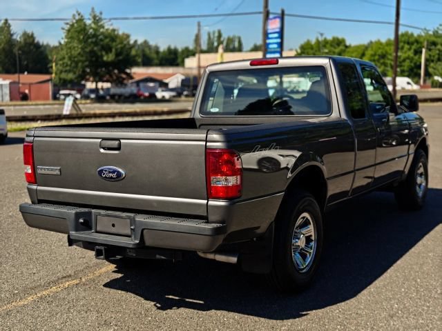 Used 2009 Ford Ranger Sport AWD/4WD image 9