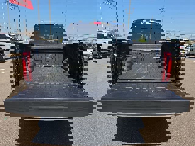 Used 2026 Ford F150 Lariat w/ Equipment Group 501A Mid image 13