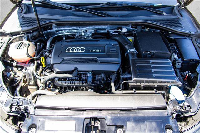 Used 2016 Audi A3 2.0T Premium Plus w/ Technology Package AWD/4WD image 27