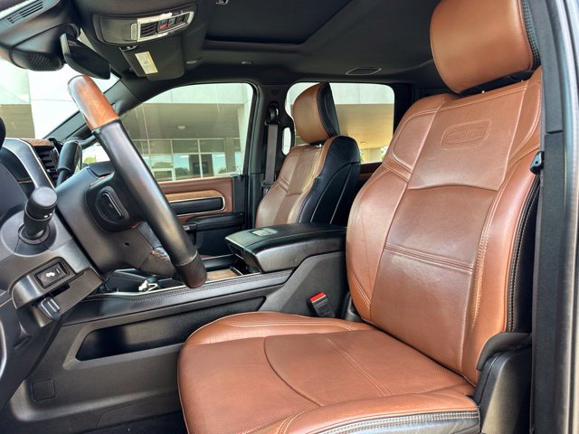 Used 2020 RAM 2500 Limited AWD/4WD image 10