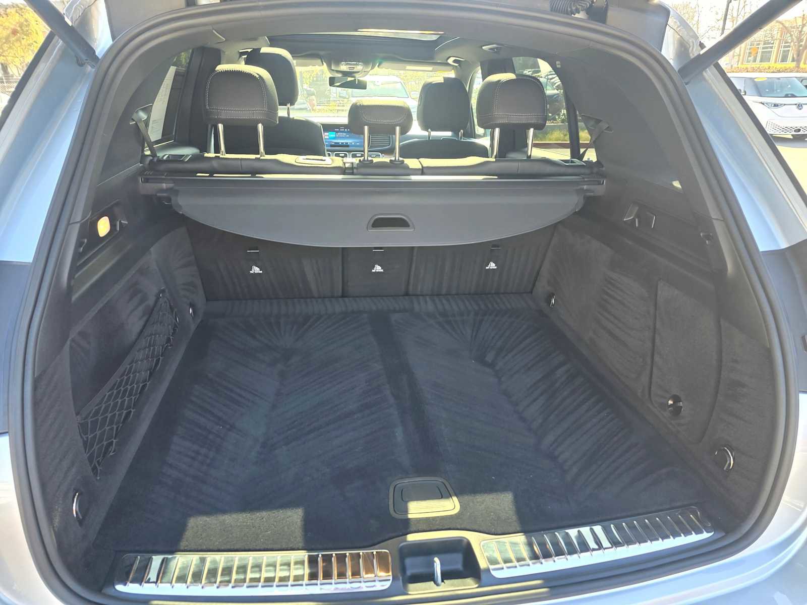 Certified 2025 Mercedes-Benz GLE 450 4MATIC image 17