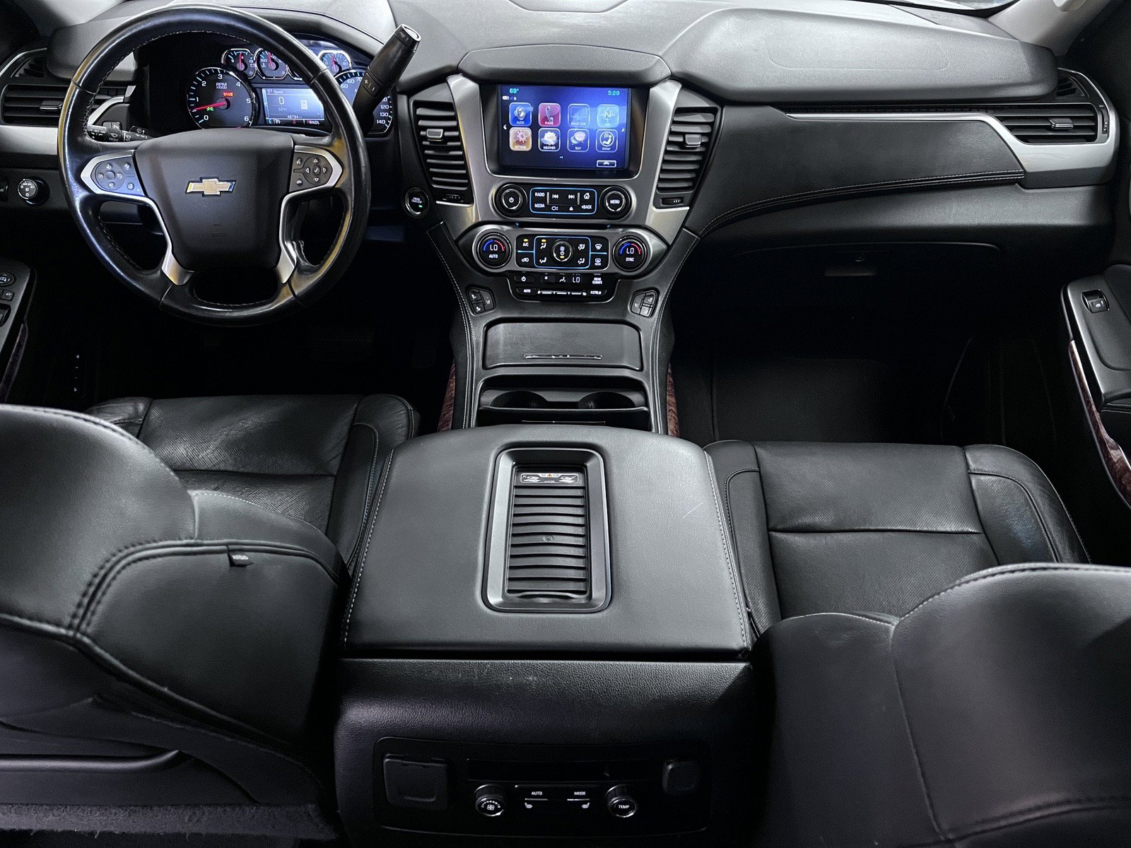 Used 2019 Chevrolet Tahoe Premier image 12