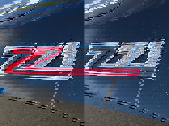 New 2026 Chevrolet Silverado 1500 W/T w/ WT Value Package image 11