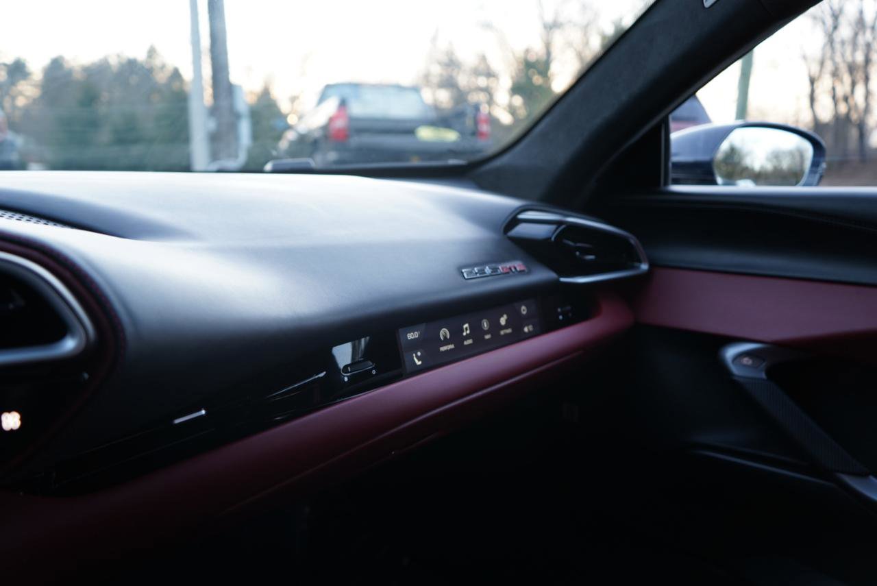 Used 2024 Ferrari 296 GTB image 53