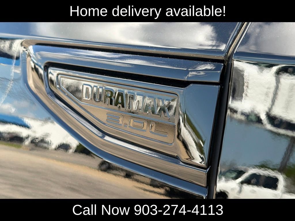 Used 2024 GMC Yukon Denali image 17