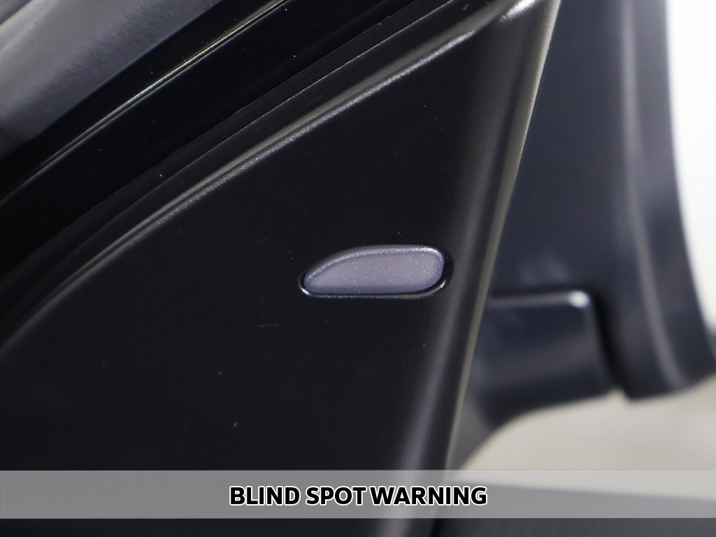 Used 2022 Nissan Rogue Sport SL w/ Premium Package image 7