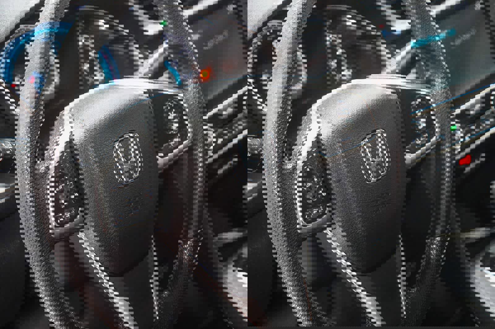 Used 2016 Honda Civic EX image 21