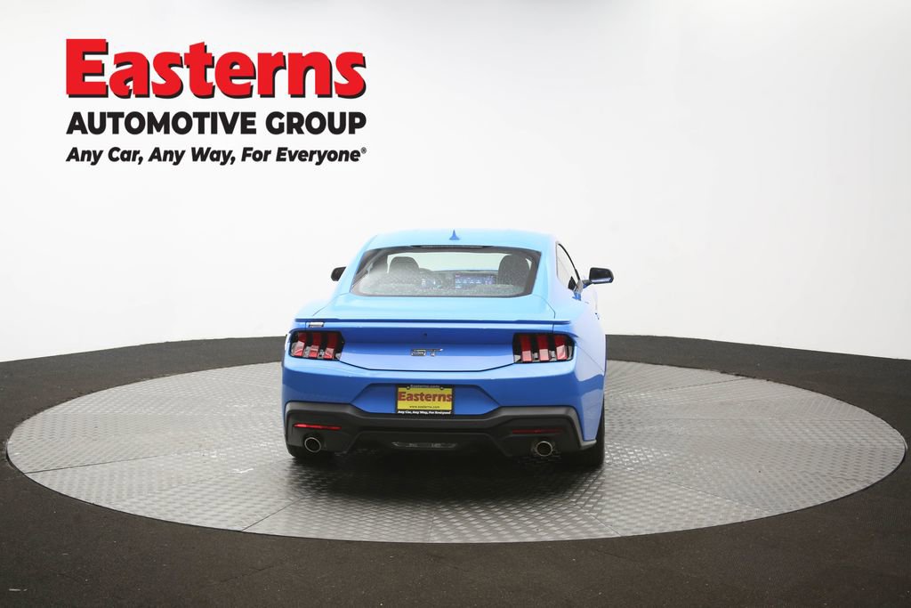 Used 2025 Ford Mustang GT RWD image 35
