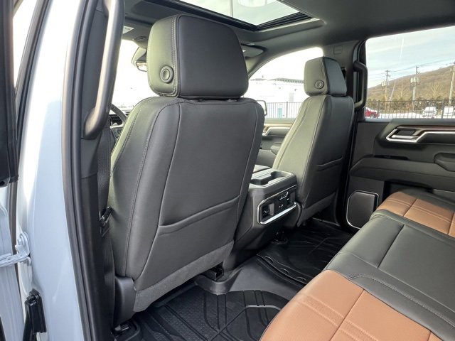 New 2026 Chevrolet Silverado 1500 High Country image 31