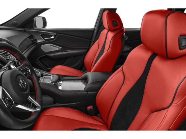 Used 2020 Acura RDX A-Spec image 9
