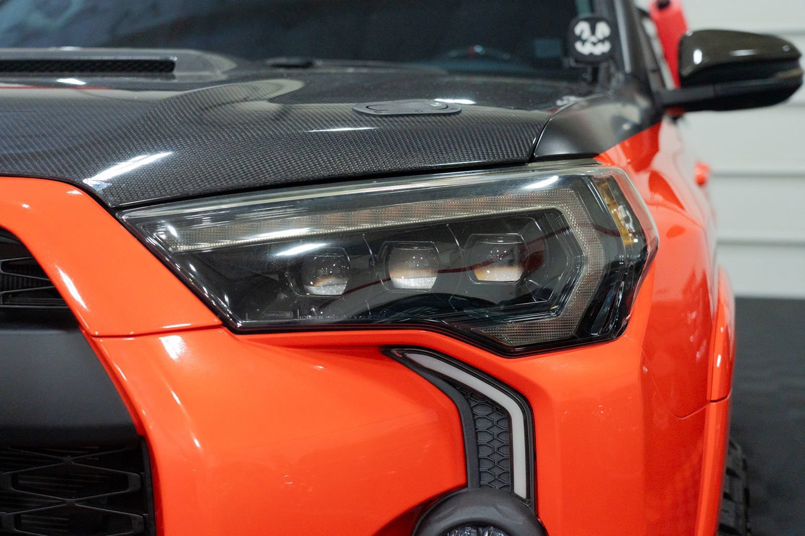 Used 2023 Toyota 4Runner TRD Pro AWD/4WD image 16