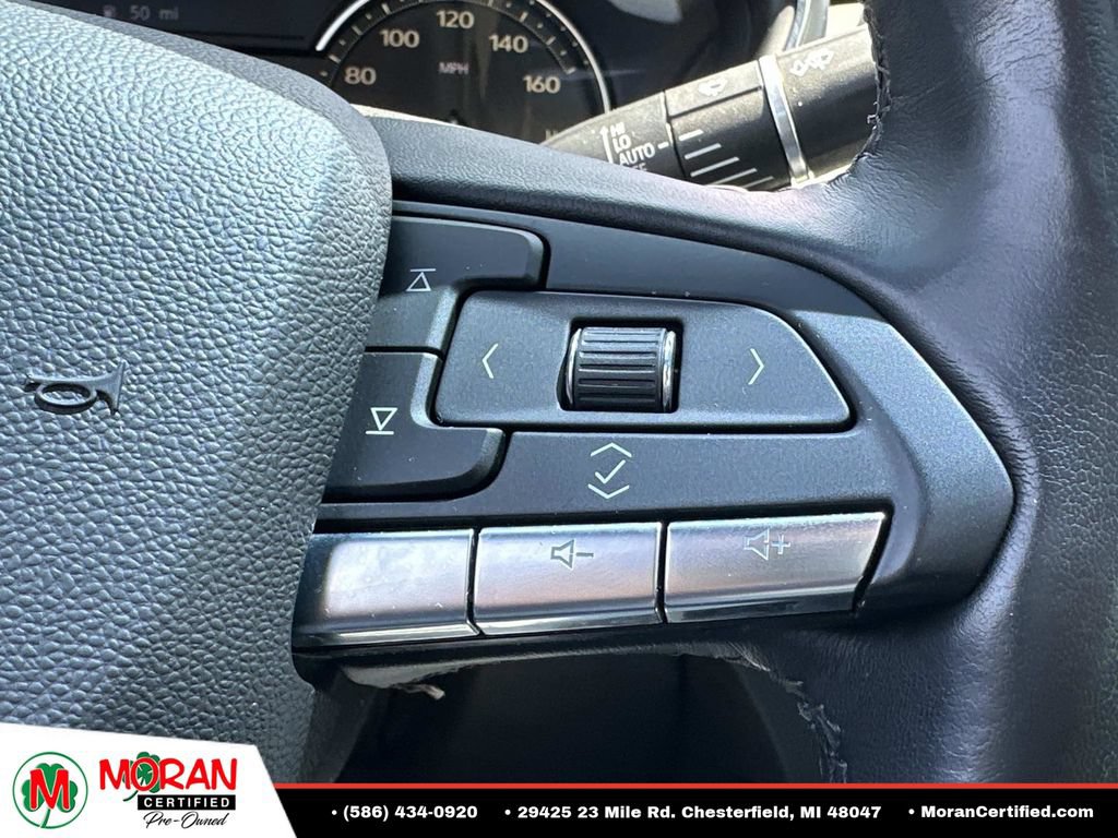 Used 2020 Cadillac CT5 Premium Luxury w/ Climate Package AWD/4WD image 19