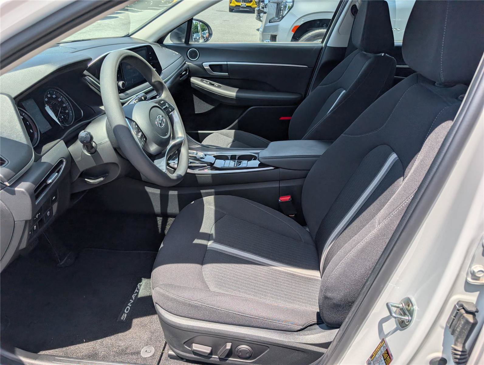 Used 2022 Hyundai Sonata SEL FWD image 14
