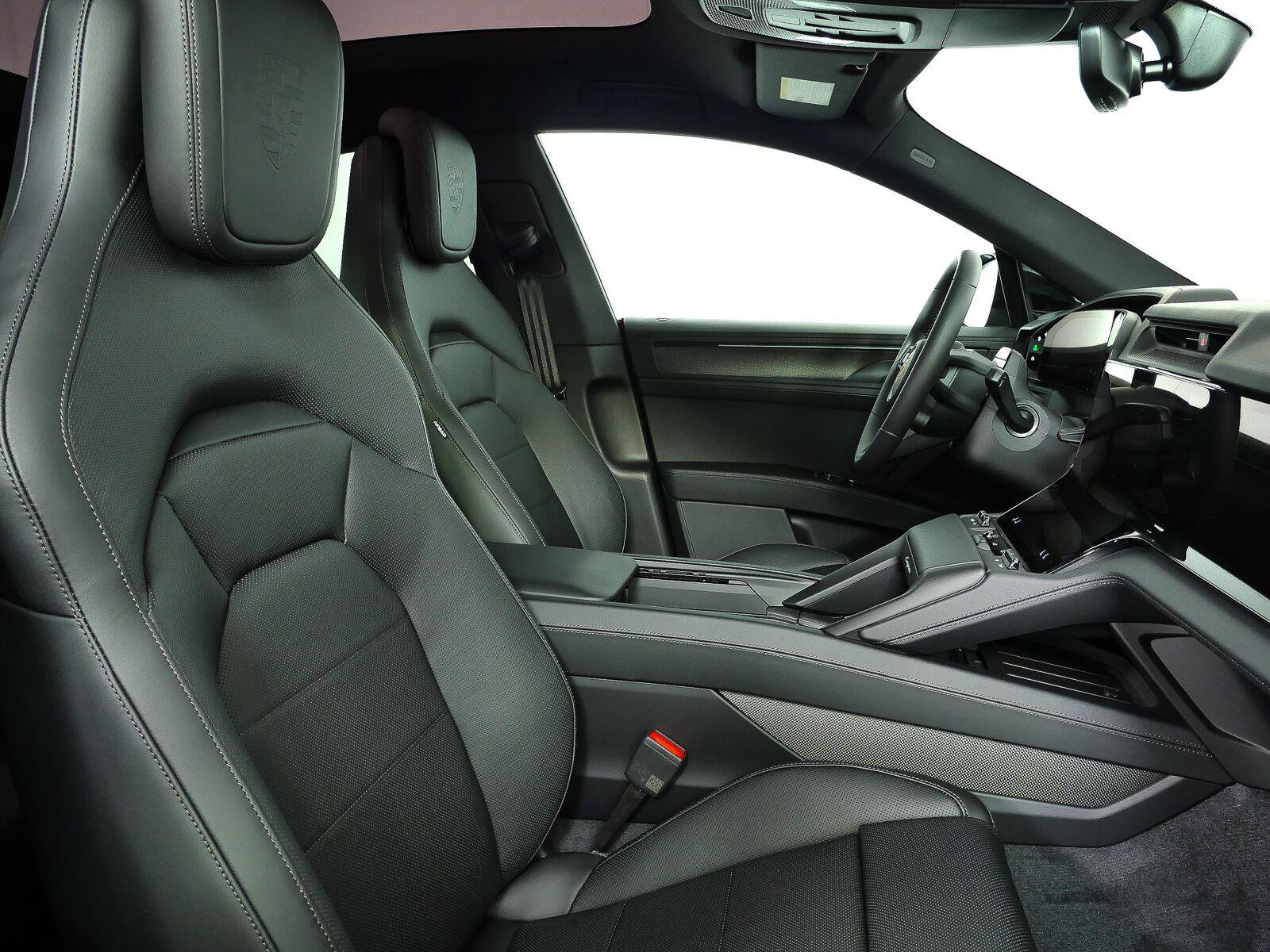 New 2026 Porsche Cayenne S AWD/4WD image 24