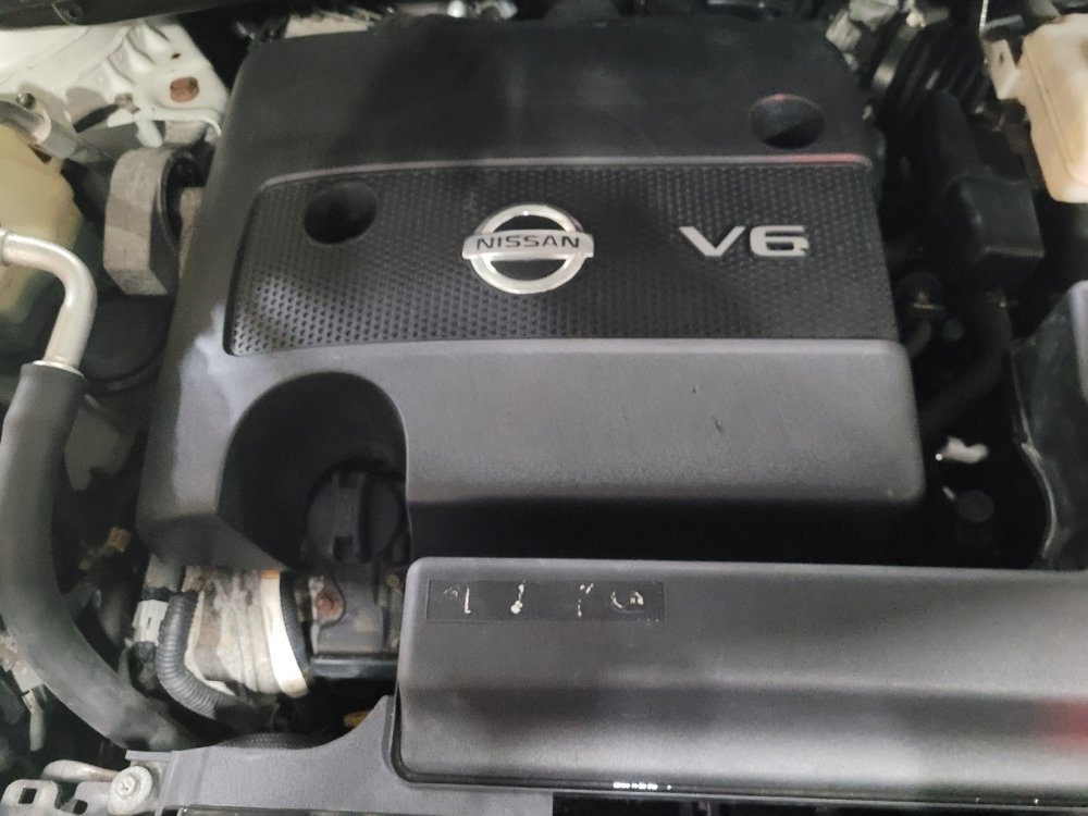 Used 2015 Nissan Murano SL w/ SL Technology Package AWD/4WD image 30