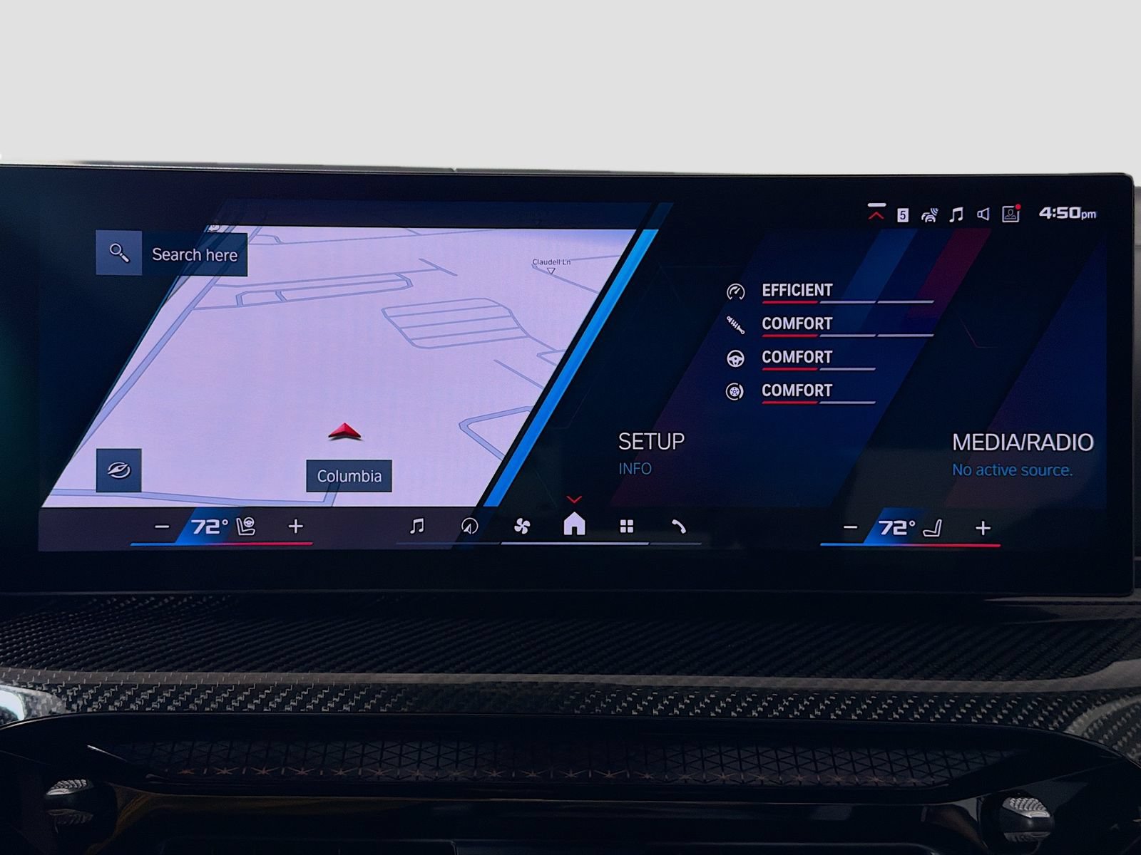 New 2027 BMW M4 Competition AWD/4WD image 17