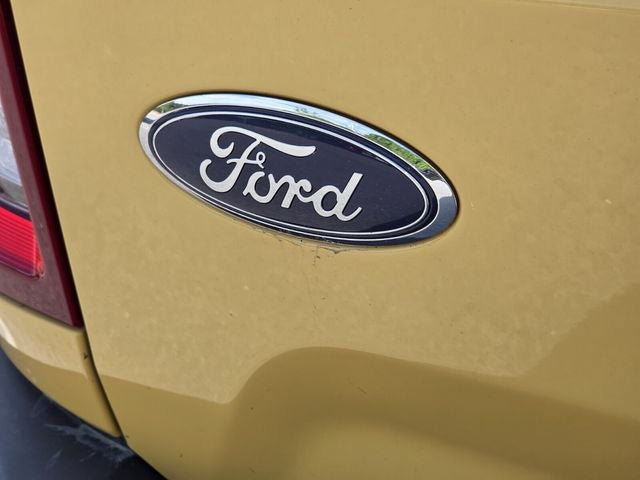 Used 2023 Ford Bronco Sport Heritage Limited AWD/4WD image 36