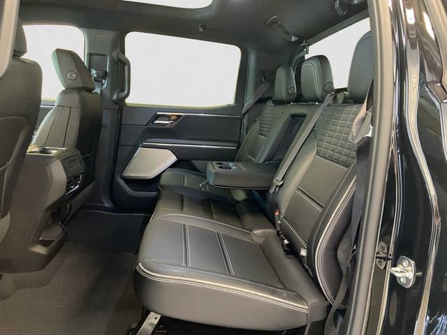 New 2025 GMC Sierra EV Denali image 14