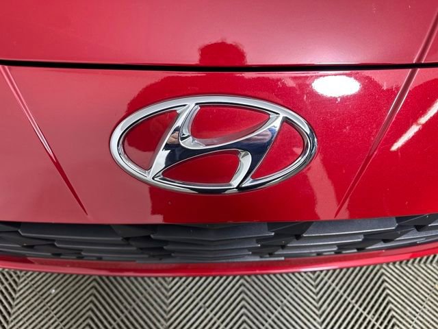 Certified 2023 Hyundai Elantra SEL w/ Convenience Package image 9