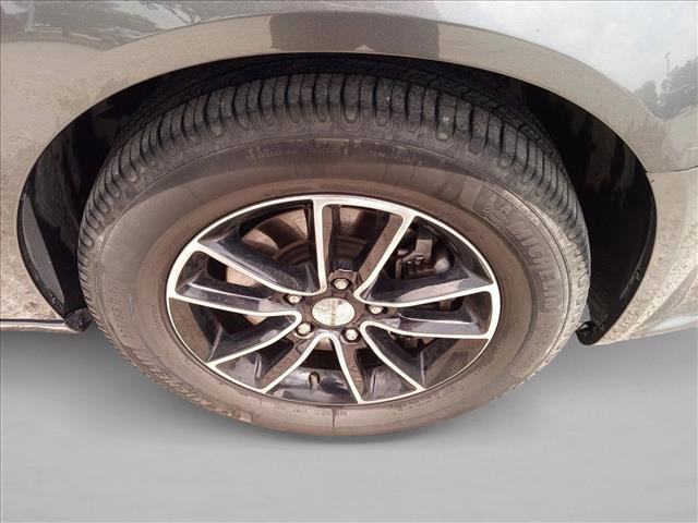 Used 2018 Dodge Grand Caravan GT FWD image 10
