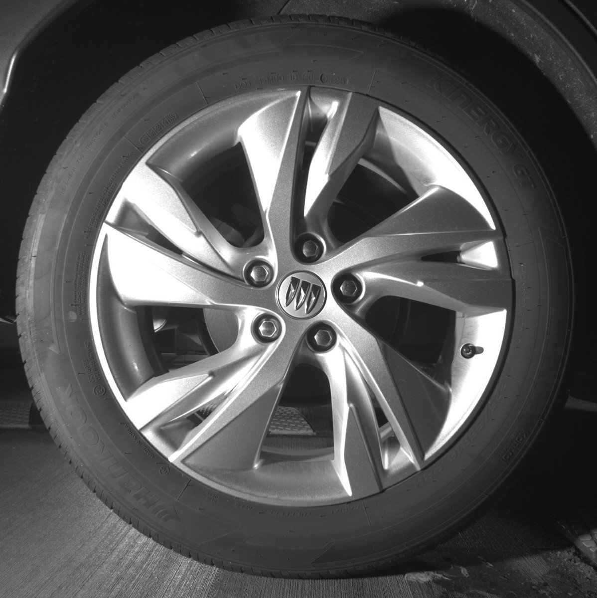 Used 2025 Buick Encore GX Preferred image 15