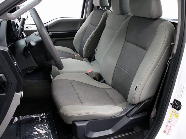 Used 2020 Ford F150 XL w/ XL Power Equipment Group image 10