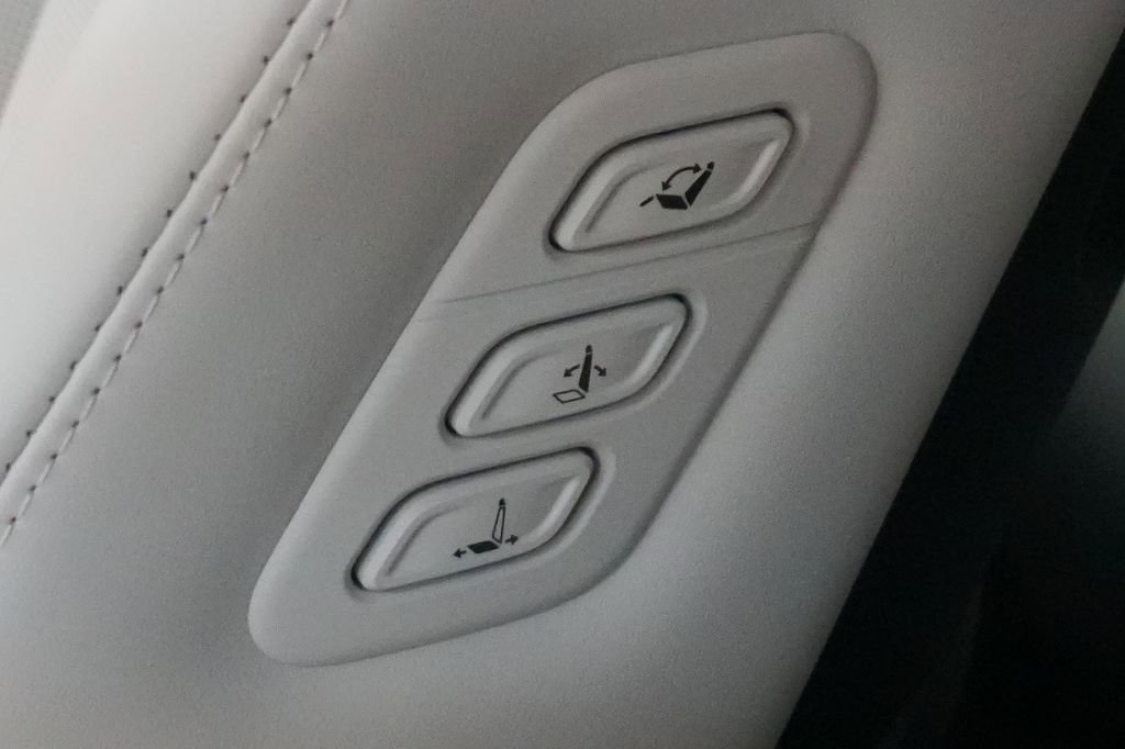 New 2026 Hyundai Palisade Calligraphy image 19