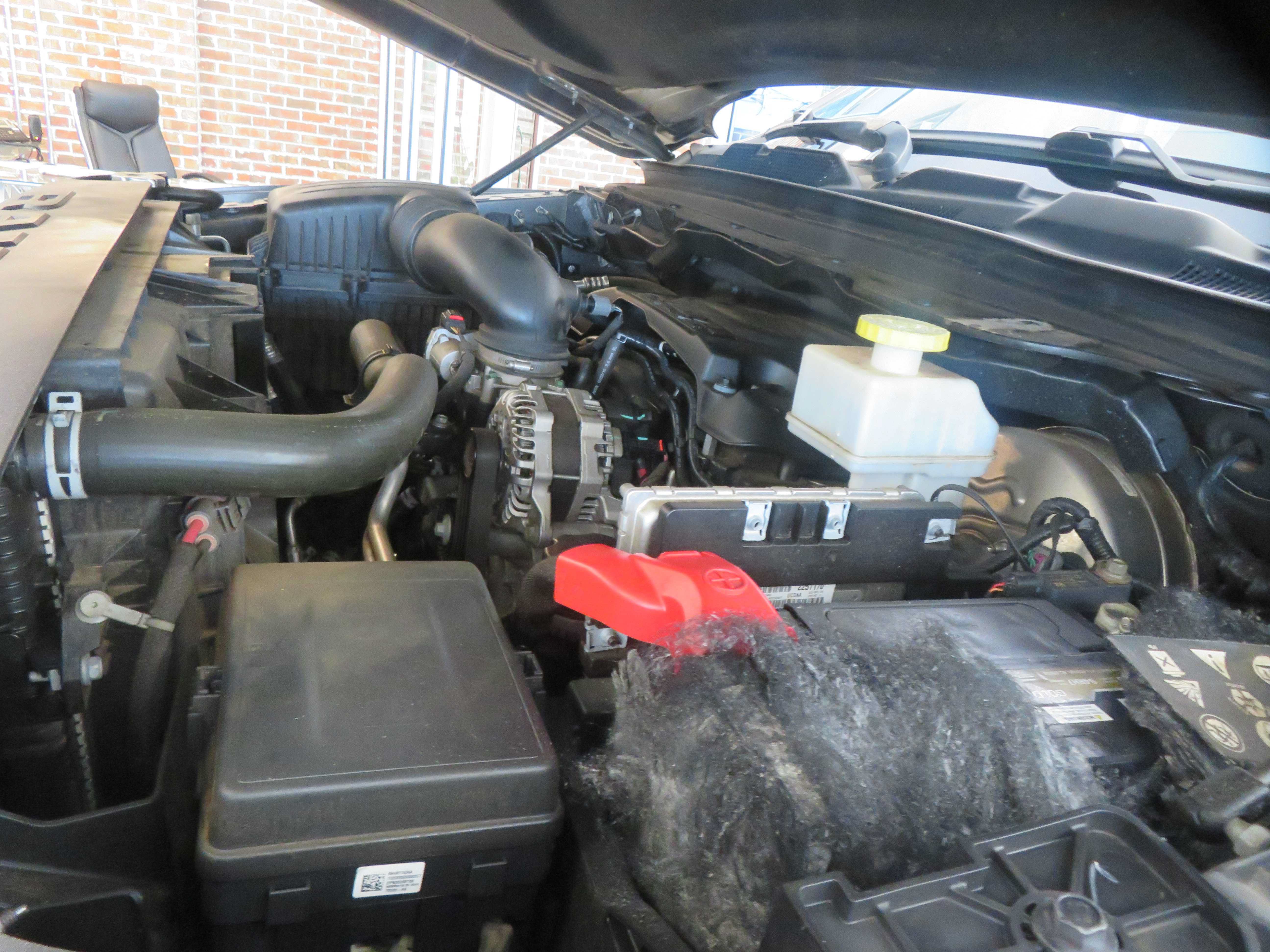 Used 2020 RAM 1500 Limited AWD/4WD image 59