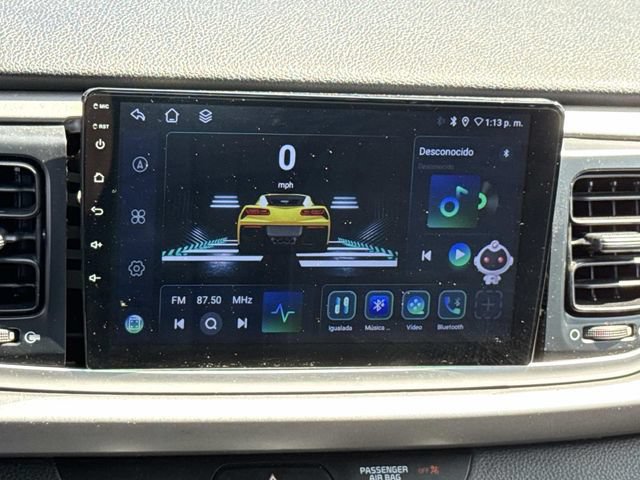 Used 2020 Kia Rio S FWD image 17