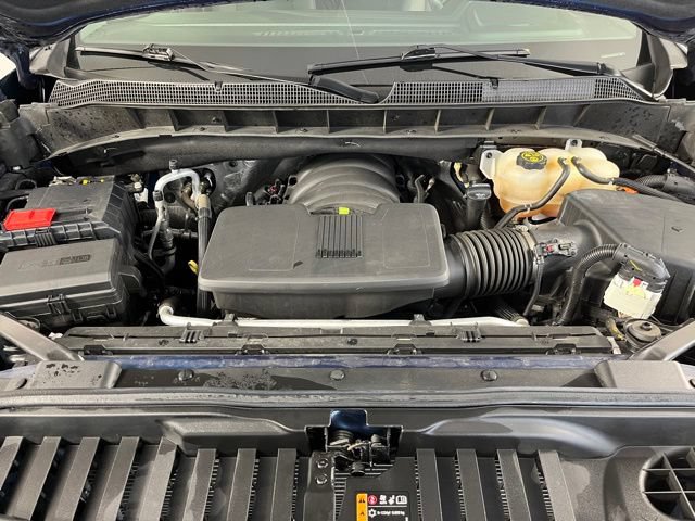 Used 2023 Chevrolet Silverado 1500 RST w/ Protection Package AWD/4WD image 34