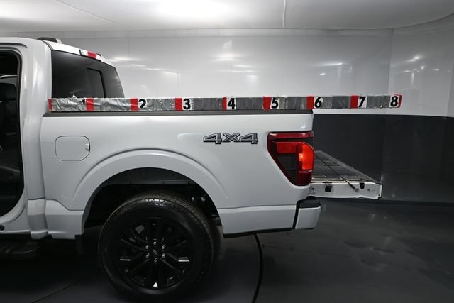Used 2024 Ford F150 XLT w/ Equipment Group 303A High AWD/4WD image 34