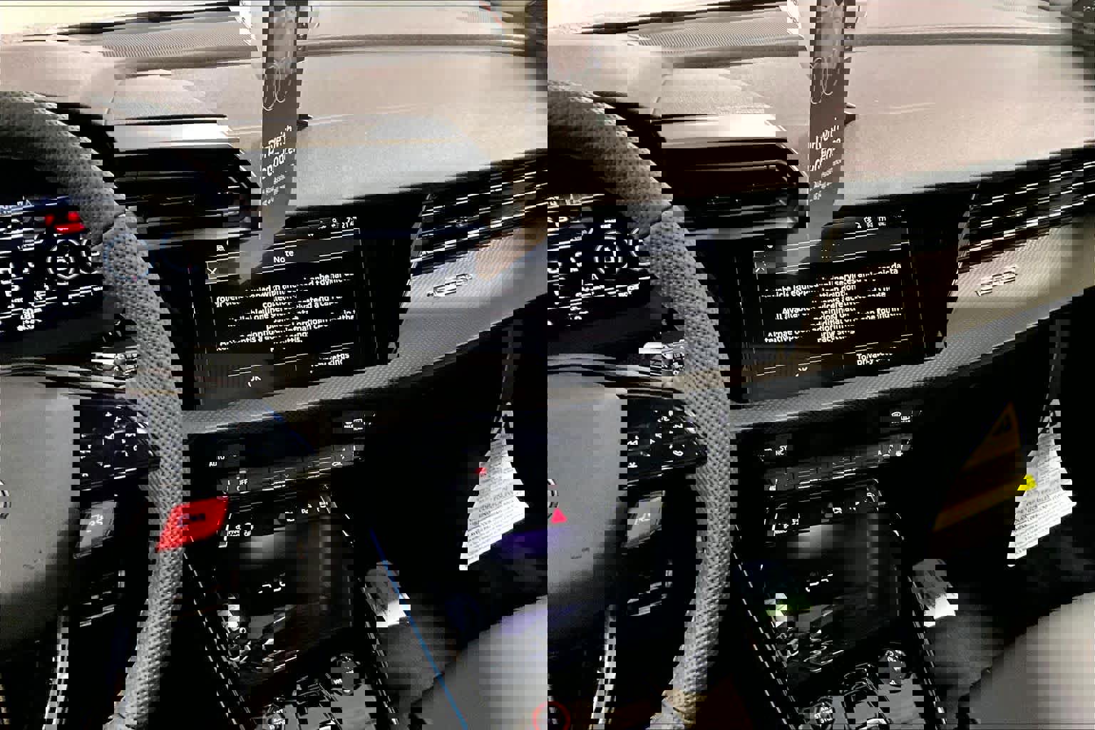 New 2026 Audi RS 3 image 6