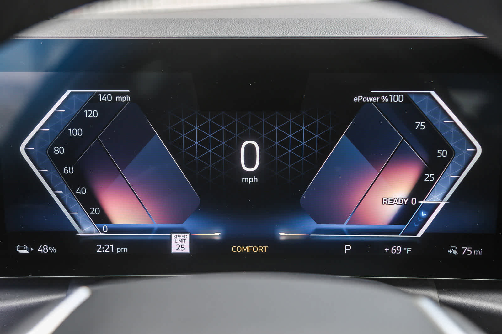 Certified 2023 BMW i4 eDrive35 image 20