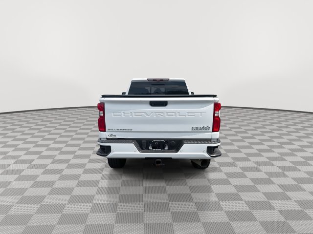Used 2021 Chevrolet Silverado 2500 High Country AWD/4WD image 9