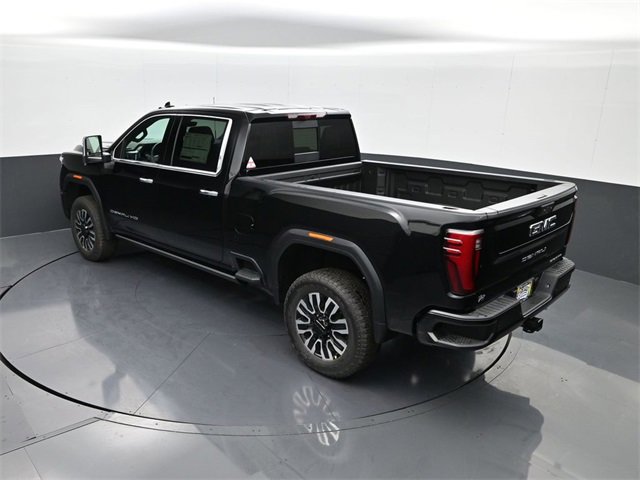 New 2026 GMC Sierra 3500 Denali Ultimate image 19