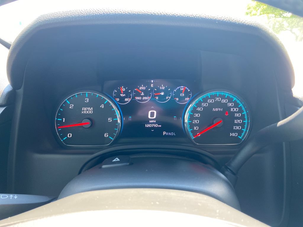 Used 2018 GMC Yukon Denali w/ Open Road Package AWD/4WD image 30