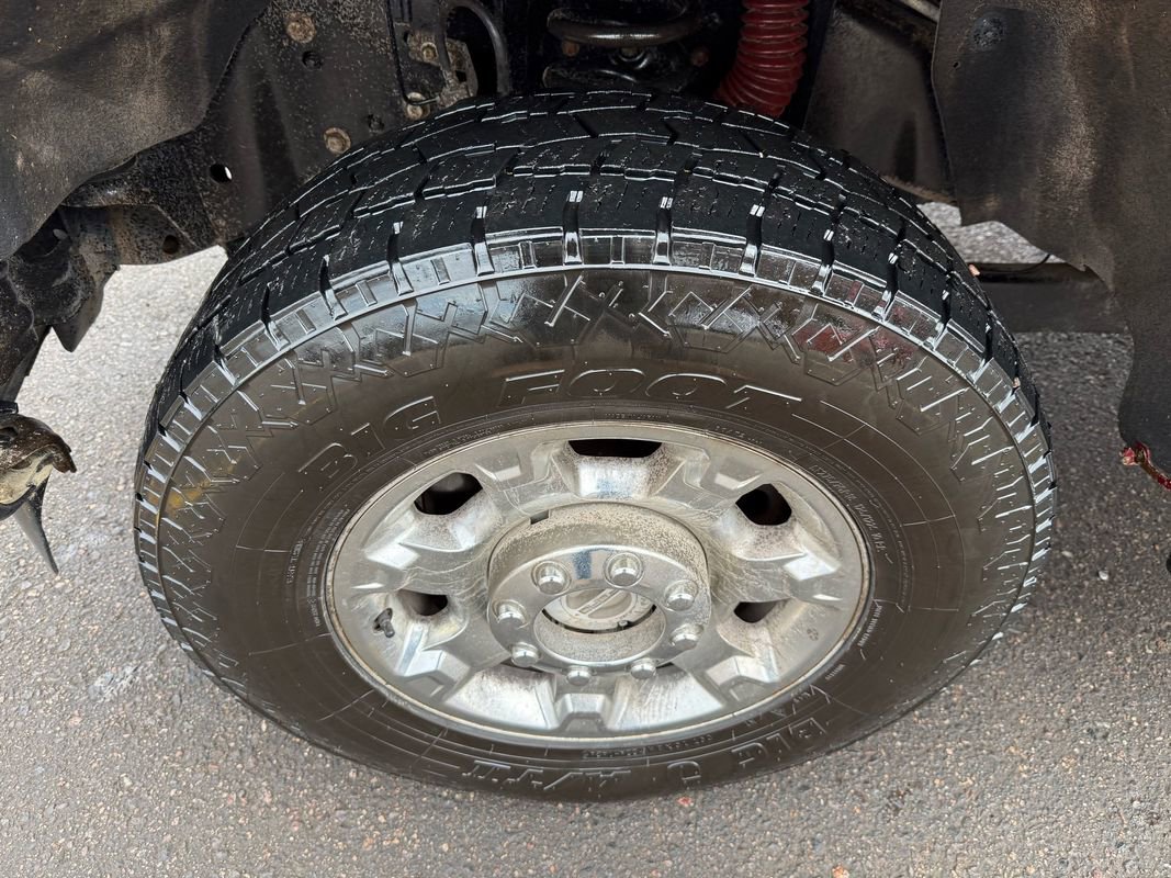 Used 2014 Ford F250 XLT w/ XLT Premium Package image 29