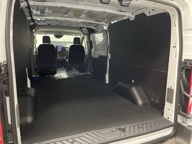 New 2025 Ford Transit 150 Low Roof w/ Load Area Protection Package RWD image 5