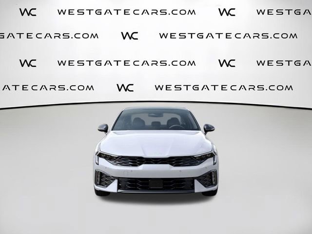 New 2026 Kia K5 GT-Line FWD image 2