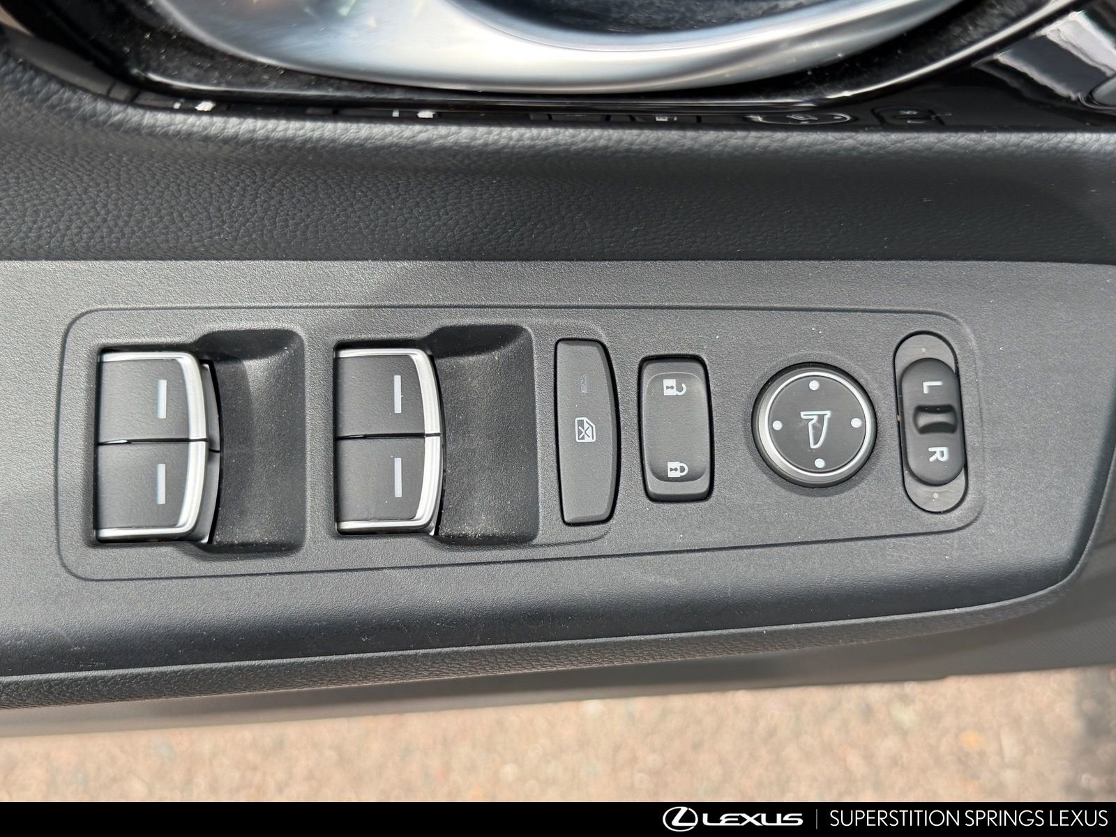 Used 2023 Honda CR-V EX-L image 18