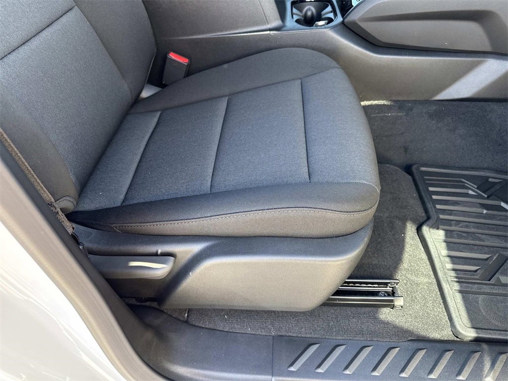 New 2026 Chevrolet Colorado Trail Boss image 25