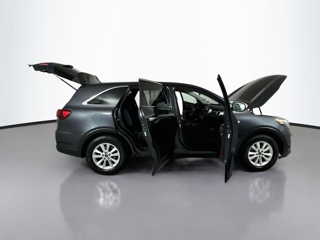 Used 2019 Kia Sorento FWD image 26