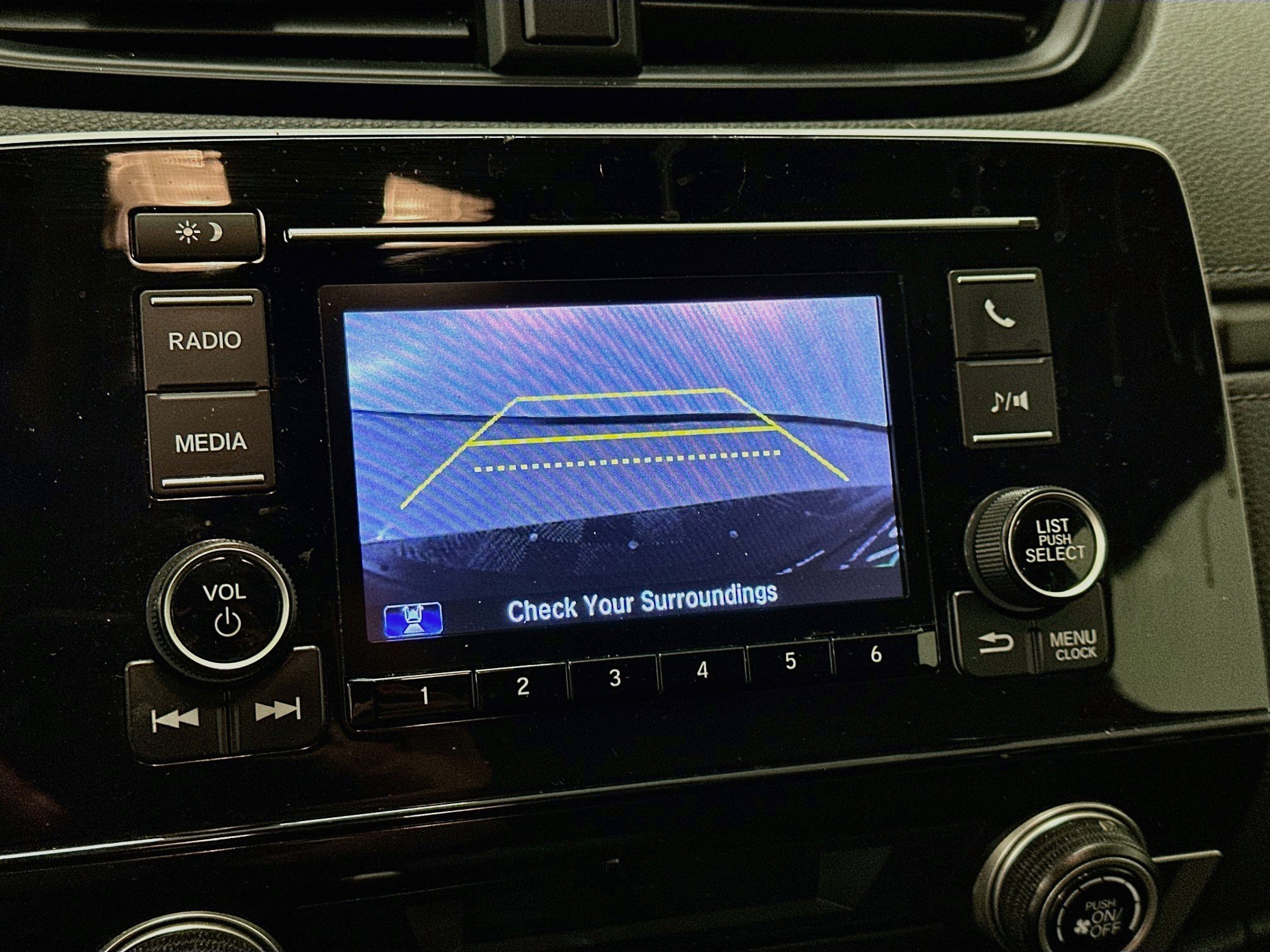 Used 2020 Honda CR-V LX image 22