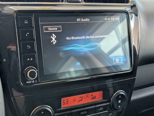 Used 2021 Mitsubishi Mirage ES image 18