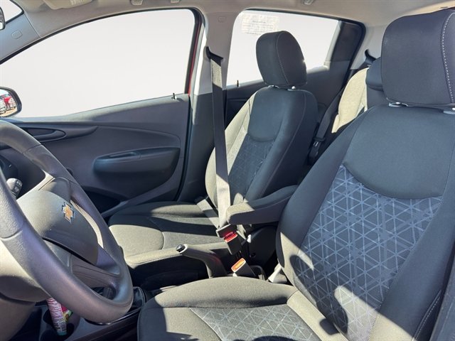 Used 2021 Chevrolet Spark LS FWD image 9