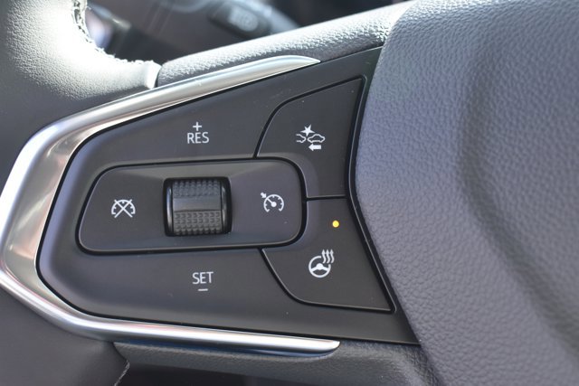 Used 2023 Chevrolet TrailBlazer LT image 21