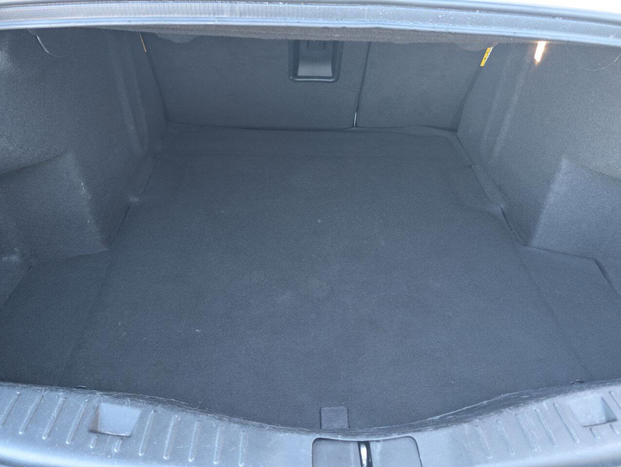 Used 2018 Lincoln MKZ Premiere image 30